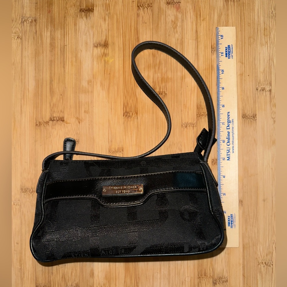Etienne Aigner purse